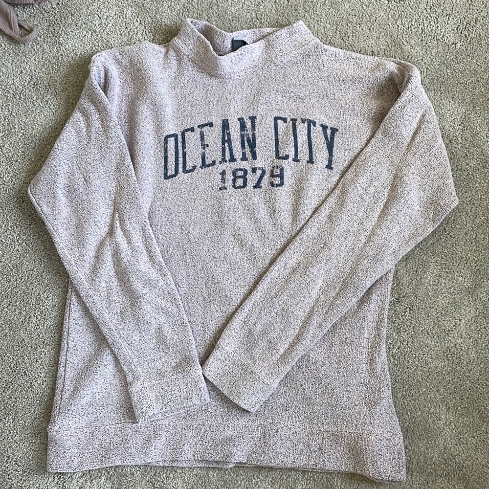 Ocean City NJ Sweatshirt